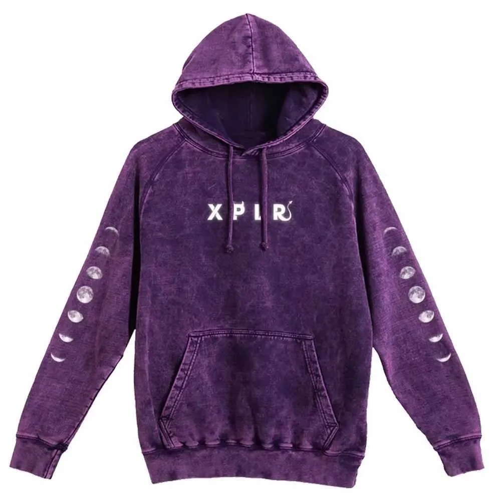 Sam and Colby XPLR Hoodie